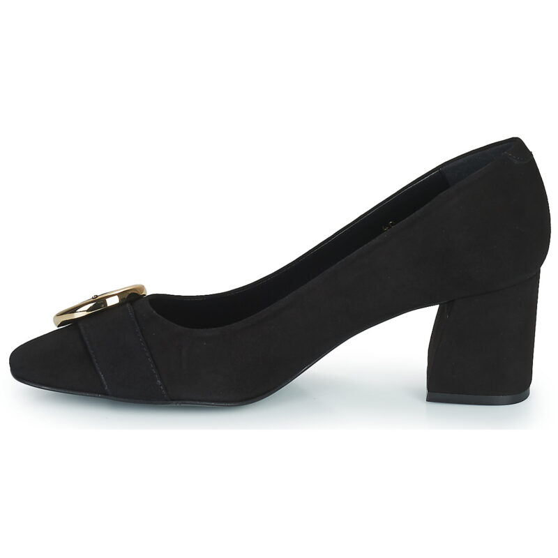 JB Martin TENTATION Nero Décolleté Donna - 4
