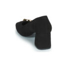 JB Martin TENTATION Nero Décolleté Donna - 5