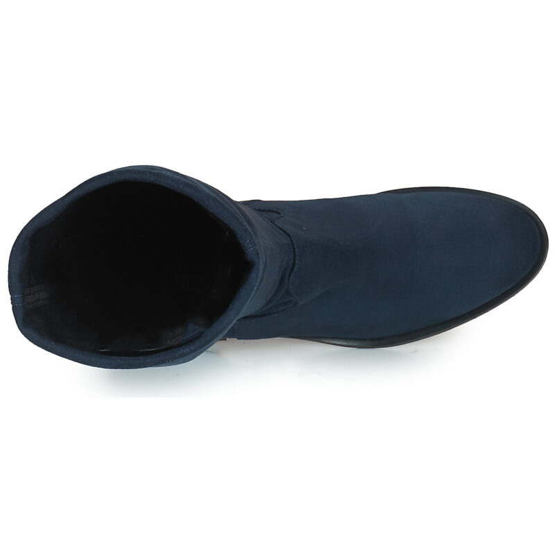JB Martin AMOUR Blu Stivali bassi Donna - 6