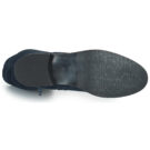 JB Martin AMOUR Blu Stivali bassi Donna - 7