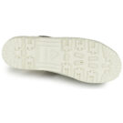 Superga 2341 ALPINA NAPPA Nero Sneakers alte Donna - 7