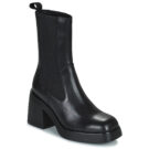 Vagabond Shoemakers BROOKE Nero Stivaletti Donna - 1