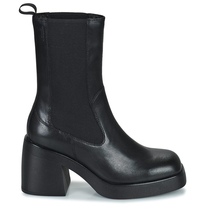 Vagabond Shoemakers BROOKE Nero Stivaletti Donna - 2