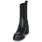 Vagabond Shoemakers BROOKE Nero Stivaletti Donna - 3