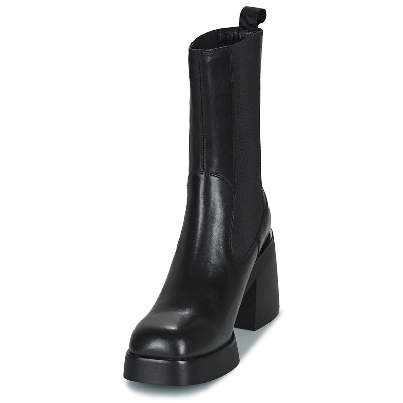 Vagabond Shoemakers BROOKE Nero Stivaletti Donna - 3