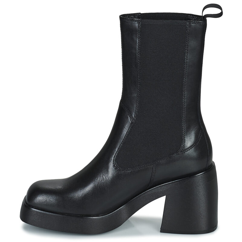 Vagabond Shoemakers BROOKE Nero Stivaletti Donna - 4