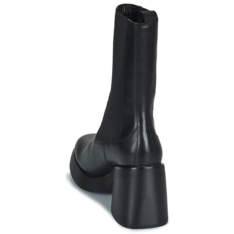 Vagabond Shoemakers BROOKE Nero Stivaletti Donna - 5
