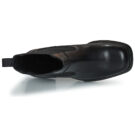 Vagabond Shoemakers BROOKE Nero Stivaletti Donna - 6