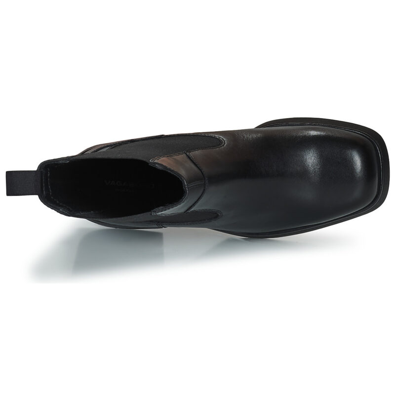 Vagabond Shoemakers BROOKE Nero Stivaletti Donna - 6
