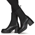 Vagabond Shoemakers BROOKE Nero Stivaletti Donna - 8