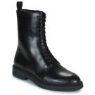 Vagabond Shoemakers ALEX W Nero Stivaletti Donna - 1