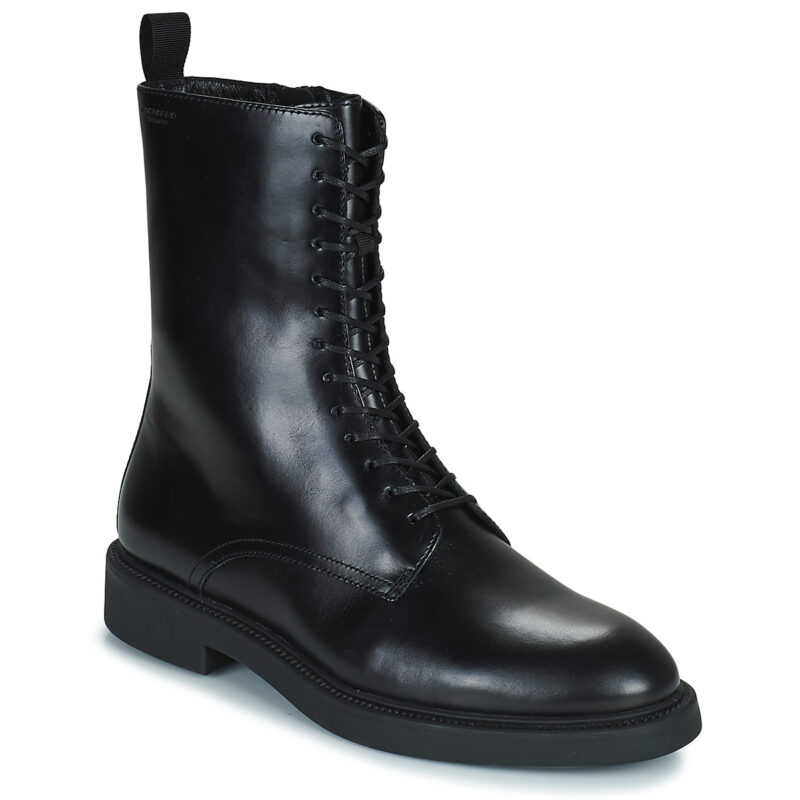 Vagabond Shoemakers ALEX W Nero Stivaletti Donna - 1