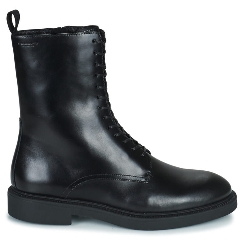 Vagabond Shoemakers ALEX W Nero Stivaletti Donna - 2