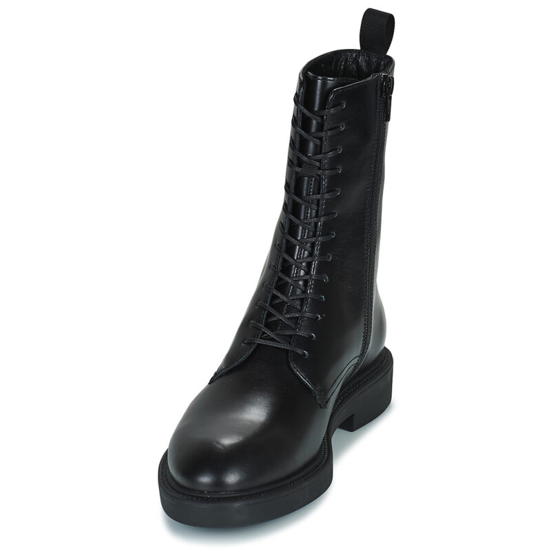 Vagabond Shoemakers ALEX W Nero Stivaletti Donna - 3