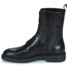 Vagabond Shoemakers ALEX W Nero Stivaletti Donna - 4