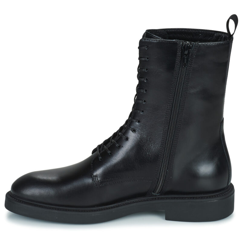 Vagabond Shoemakers ALEX W Nero Stivaletti Donna - 4