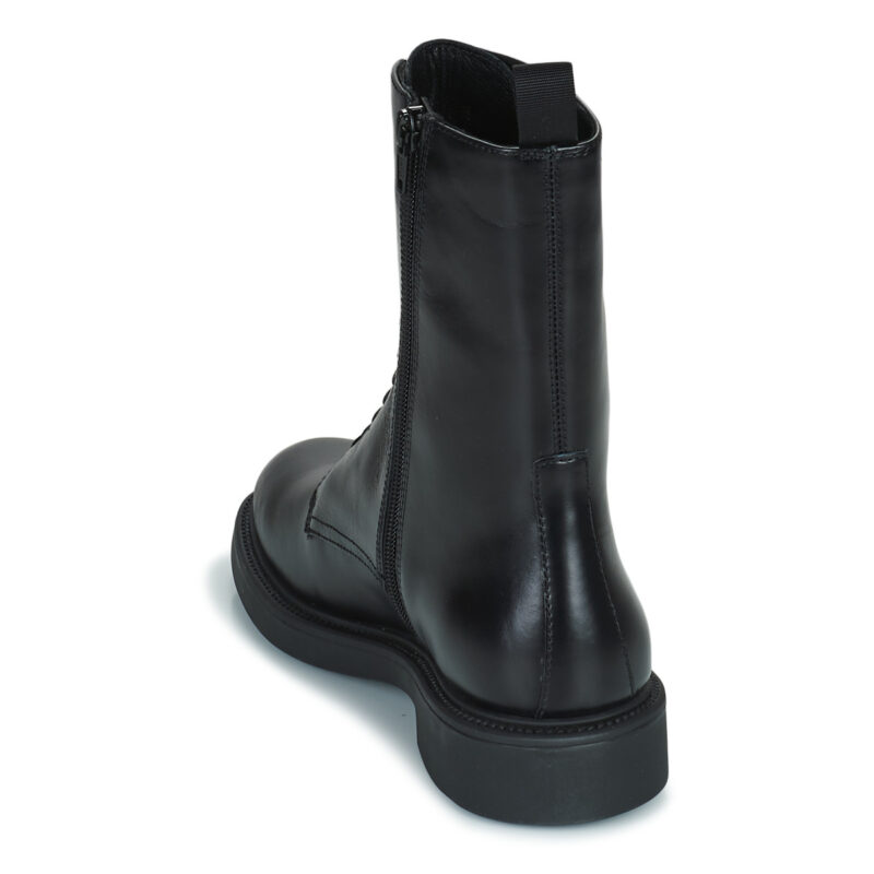 Vagabond Shoemakers ALEX W Nero Stivaletti Donna - 5