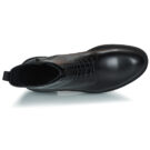 Vagabond Shoemakers ALEX W Nero Stivaletti Donna - 6