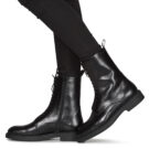 Vagabond Shoemakers ALEX W Nero Stivaletti Donna - 8