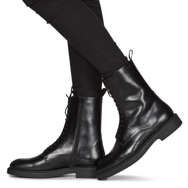 Vagabond Shoemakers ALEX W Nero Stivaletti Donna - 8