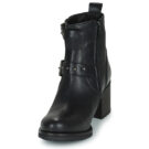 Regard UGLAS Nero Stivaletti Donna - 3