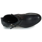 Regard UGLAS Nero Stivaletti Donna - 6