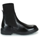 Regard CALES Nero Stivaletti Donna - 2
