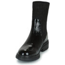 Regard CALES Nero Stivaletti Donna - 3