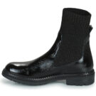 Regard CALES Nero Stivaletti Donna - 4