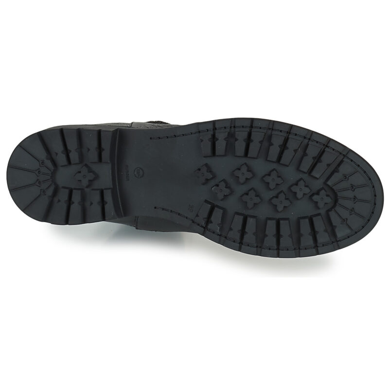 Regard CALES Nero Stivaletti Donna - 7