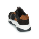 Regard  KENO  Marrone Sneakers basse Donna - 5