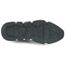 Regard  KENO  Marrone Sneakers basse Donna - 7