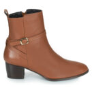 JB Martin AUDE Marrone Stivaletti Donna - 2