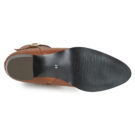 JB Martin AUDE Marrone Stivaletti Donna - 7