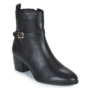 JB Martin  AUDE  Nero -  Stivaletti Donna