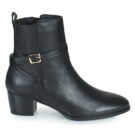JB Martin AUDE Nero Stivaletti Donna - 2