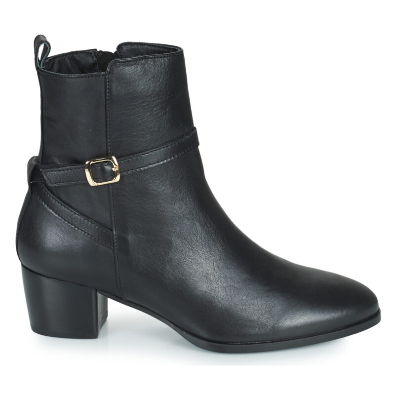 JB Martin AUDE Nero Stivaletti Donna - 2