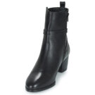 JB Martin AUDE Nero Stivaletti Donna - 3