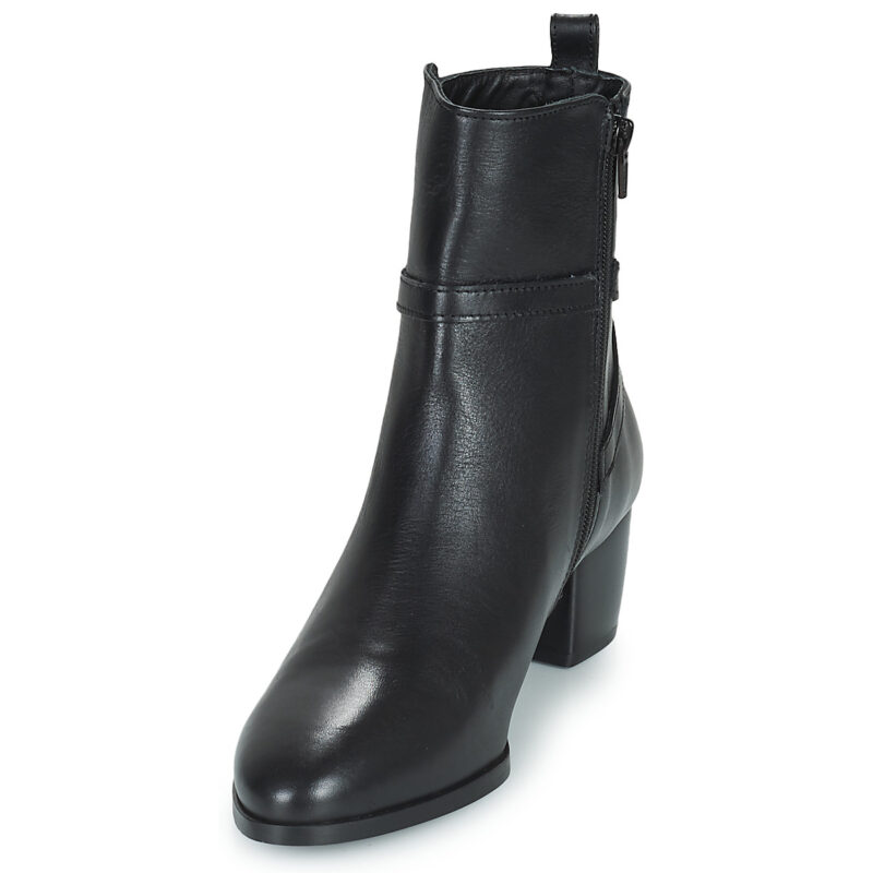 JB Martin AUDE Nero Stivaletti Donna - 3