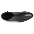 JB Martin AUDE Nero Stivaletti Donna - 6