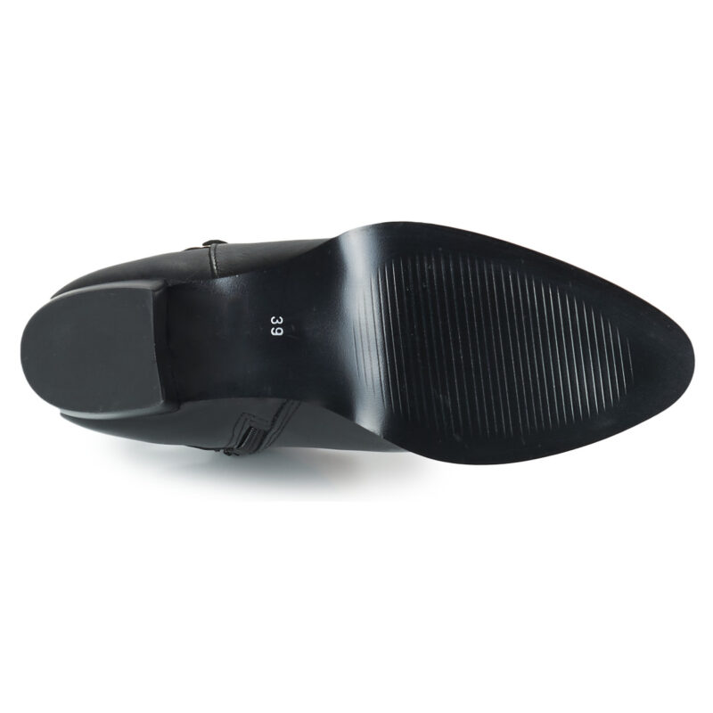 JB Martin AUDE Nero Stivaletti Donna - 7
