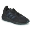 adidas  ZX 1K BOOST  Nero -  Sneakers basse Donna