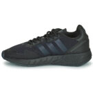 adidas  ZX 1K BOOST  Nero -  Sneakers basse Donna - 4