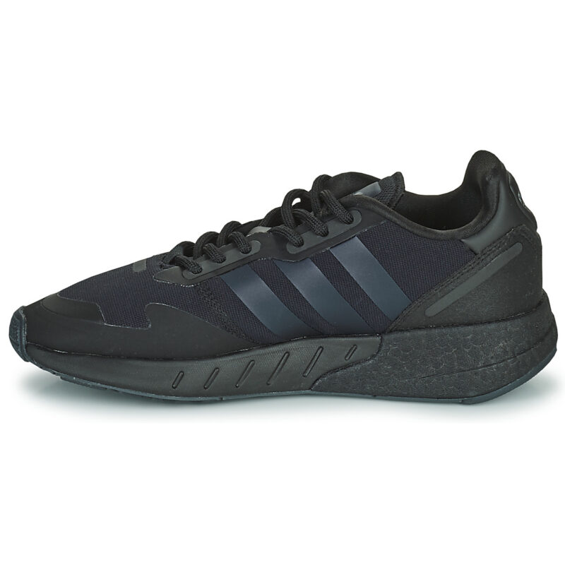 adidas  ZX 1K BOOST  Nero -  Sneakers basse Donna - 4