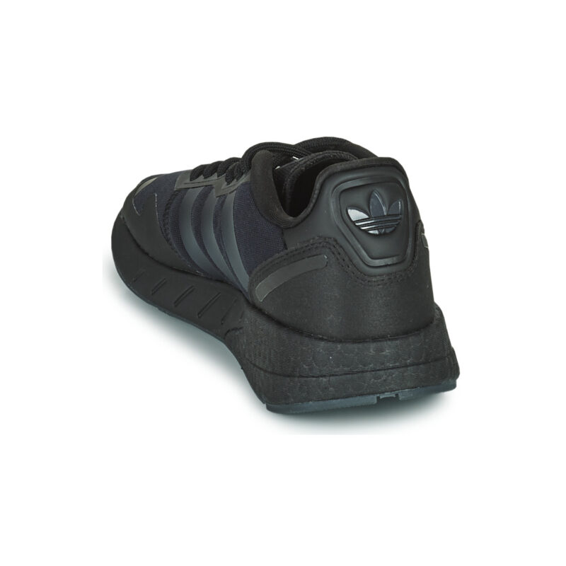 adidas  ZX 1K BOOST  Nero -  Sneakers basse Donna - 5