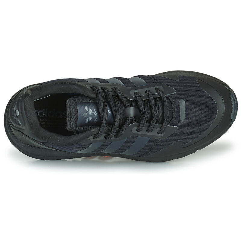 adidas  ZX 1K BOOST  Nero -  Sneakers basse Donna - 6