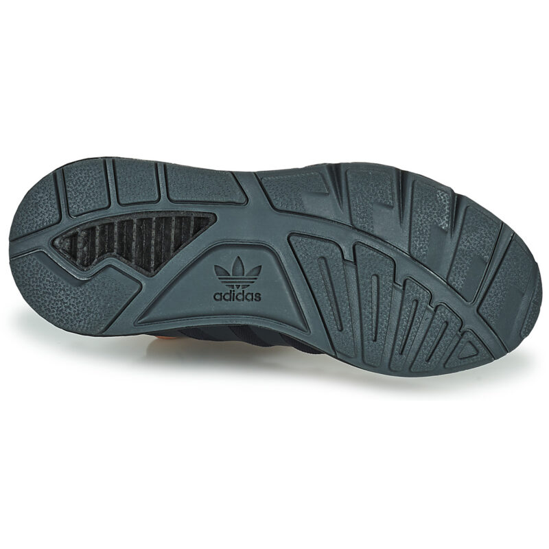 adidas  ZX 1K BOOST  Nero -  Sneakers basse Donna - 7