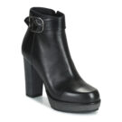 Sweet Lemon SEODO Nero Stivaletti Donna - 1