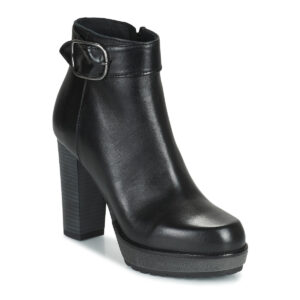 Sweet Lemon  SEODO  Nero -  Stivaletti Donna