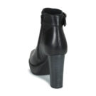 Sweet Lemon SEODO Nero Stivaletti Donna - 5